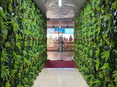 -COSTA COFFEE(金长安大厦店)