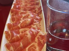 -山城辣妹子(定福庄店)