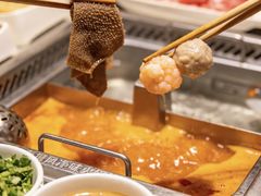 -海底捞火锅(苏宁广场店)
