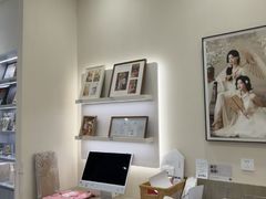-海马体照相馆(广州新世界云门New park店)