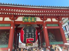 -浅草寺