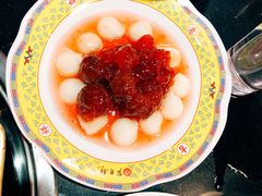 -芦月轩羊蝎子(劲松店)
