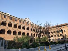 -天津五大道文化旅游区