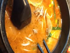-大鼓米线(静安吴江DM店)