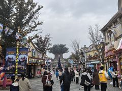 -郑州银基国际旅游度假区