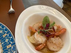 -Golden Lily河内巴黎法越料理餐厅(建国西路店)