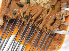 -勇利赵家烤肉坊(纬二街店)