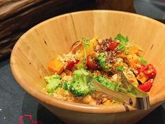 -恰餐厅及酒吧 CHAR Bar & Grill (北京丽都皇冠假日店)
