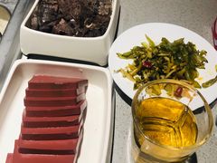 -海底捞火锅(老城根店)