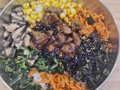 -米村拌饭(城阳万象汇店)