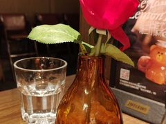 -ZAFFERANO西班牙海鲜饭(上海首店)
