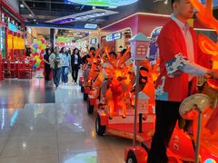 -毛家饭店(澳德乐店)