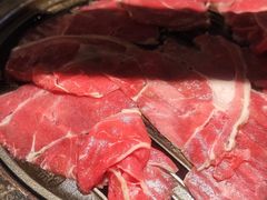 -東盛炭烤自助料理(浦东文峰广场店)
