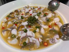 -青花椒花椒鱼(合生汇店)