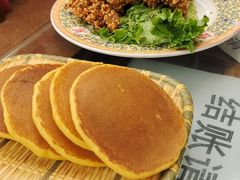 -烤肉季饭庄