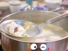 -鲩味道·脆肉鲩粤式鱼火锅(西丽店)