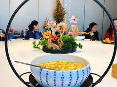 -松鹤楼·非遗·苏帮菜(融科店)