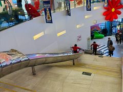-枫蓝国际购物中心