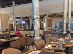 -炽城·烤肉名家(鸿达中央广场店)