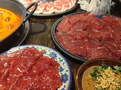 -冯校长老火锅(广州正佳广场店)