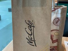 -麦当劳(永泰得来速店)