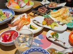-新一喜铁板料理餐厅·铁板放题(北国商城店)