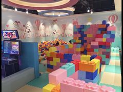 -青水瓦台汤泉(未央店)