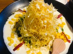 土豆沙拉-雷门拉面店(新光天地店)