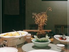 -箱美术馆私房菜(水晶郦城店)