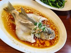 -古南都·老广东酒楼(龙江店)
