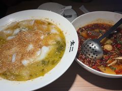-太二酸菜鱼(兴业太古汇店)