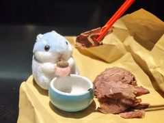 -老头儿油爆虾·知味杭州(爱琴海购物中心)