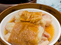 -北园酒家(小北路店)