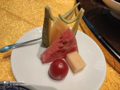 -茉莉花·私房菜(蓝湖郡店)