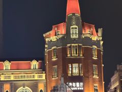 -天津之眼摩天轮