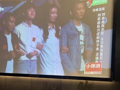 -华夏良子·足道SPA艾灸(金皇大厦店)