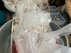 -金盆阿嬷香菇茶叶蛋(玄光店)