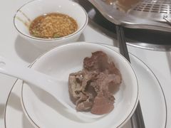 -潮汕大目牛肉火锅(上梅林店)