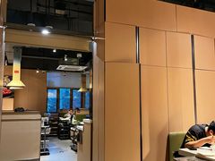 -海底捞火锅(劲松店)