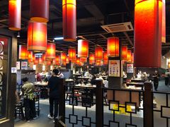 -巴蜀大宅门火锅(北大街店)
