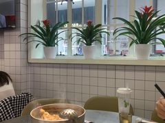 -燃计沙茶皇·香港沙茶火锅(人广旗舰店)