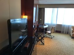 -上海雅居乐万豪侯爵酒店