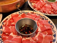 -东镇老火锅(长春路首店)