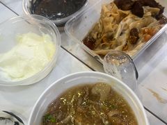 -芝麻糊世家(西华店)