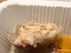 -小杨生煎(南京东路食品一店)