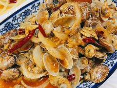 -香满锅老北京羊蝎子火锅·家常菜(新街口店)