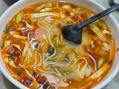 -缘久缘米粉(新街口店)