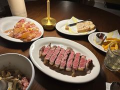 -IES Restaurant(去未舍店)