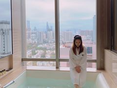 -深圳温德姆至尊酒店