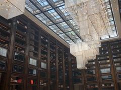 -行者书屋大堂吧 ·下午茶(南京圣和府邸酒店)